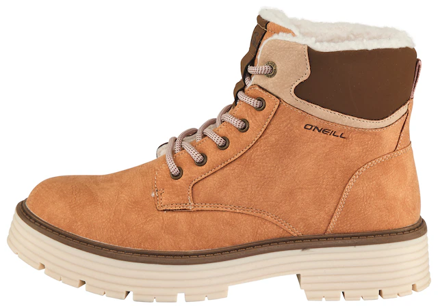 O'Neill Winterstiefel »BENICIA WOMEN HIGH« Winterschuhe, Winterboots, Snowboots