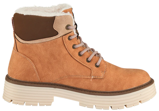 O'Neill Winterstiefel »BENICIA WOMEN HIGH« Winterschuhe, Winterboots, Snowboots