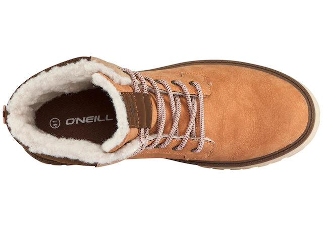 O'Neill Winterstiefel »BENICIA WOMEN HIGH« Winterschuhe, Winterboots, Snowboots