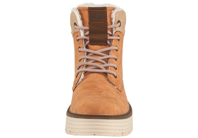 O'Neill Winterstiefel »BENICIA WOMEN HIGH« Winterschuhe, Winterboots, Snowboots