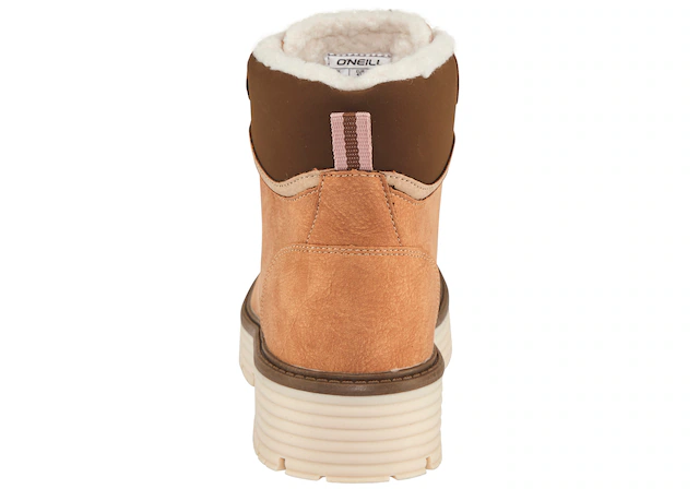 O'Neill Winterstiefel »BENICIA WOMEN HIGH« Winterschuhe, Winterboots, Snowboots