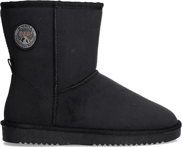 O'Neill Schlupfboots »BESIANA WOMEN HIGH« gefütterte Winterschuhe, Winterboots, Snowboots, Schlupfstiefel