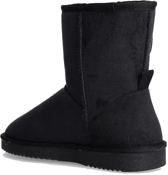 O'Neill Schlupfboots »BESIANA WOMEN HIGH« gefütterte Winterschuhe, Winterboots, Snowboots, Schlupfstiefel