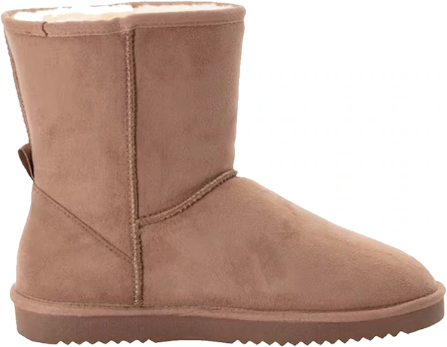 O'Neill Schlupfboots »BESIANA WOMEN HIGH« gefütterte Winterschuhe, Winterboots, Snowboots, Schlupfstiefel