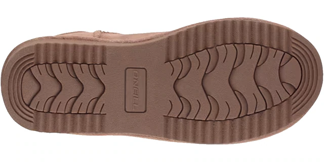 O'Neill Schlupfboots »BESIANA WOMEN HIGH« gefütterte Winterschuhe, Winterboots, Snowboots, Schlupfstiefel