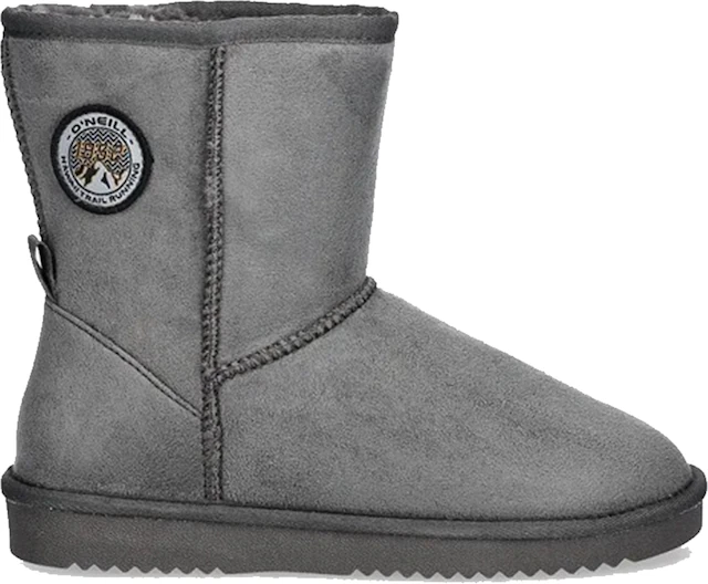 O'Neill Schlupfboots »BESIANA WOMEN HIGH« gefütterte Winterschuhe, Winterboots, Snowboots, Schlupfstiefel
