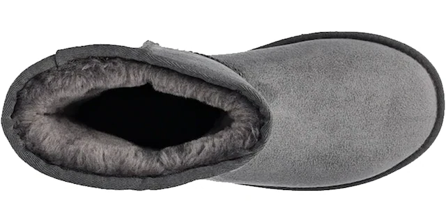 O'Neill Schlupfboots »BESIANA WOMEN HIGH« gefütterte Winterschuhe, Winterboots, Snowboots, Schlupfstiefel