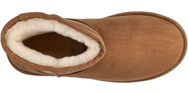 O'Neill Schlupfboots »BESIANA WOMEN MID« gefütterte Winterschuhe, Winterboots, Snowboots, Schlupfstiefel