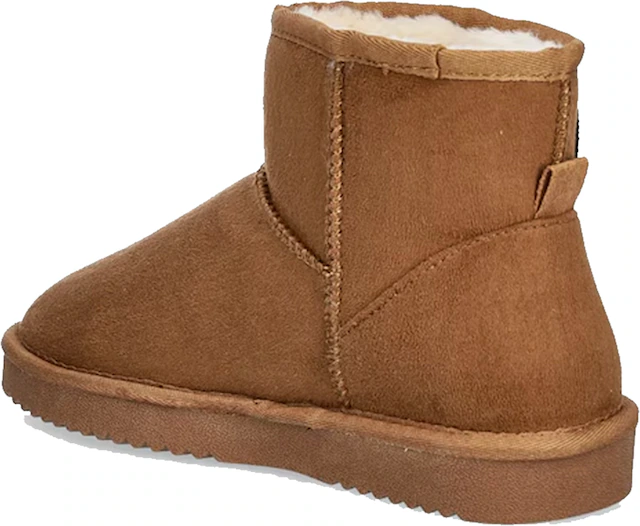O'Neill Schlupfboots »BESIANA WOMEN MID« gefütterte Winterschuhe, Winterboots, Snowboots, Schlupfstiefel