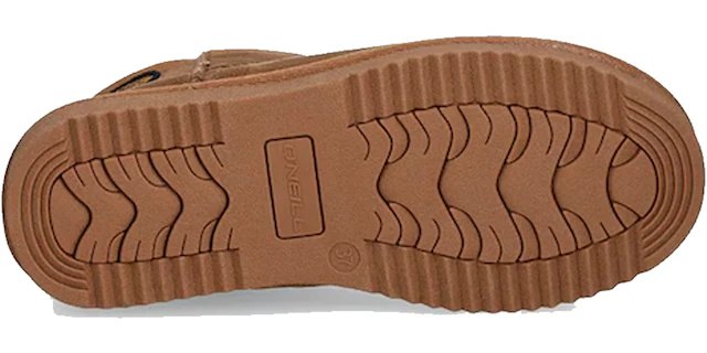 O'Neill Schlupfboots »BESIANA WOMEN MID« gefütterte Winterschuhe, Winterboots, Snowboots, Schlupfstiefel