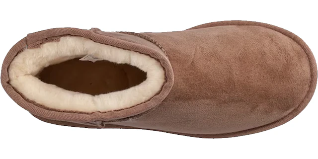 O'Neill Schlupfboots »BESIANA WOMEN MID« gefütterte Winterschuhe, Winterboots, Snowboots, Schlupfstiefel