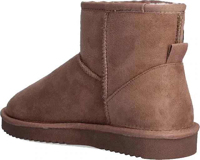 O'Neill Schlupfboots »BESIANA WOMEN MID« gefütterte Winterschuhe, Winterboots, Snowboots, Schlupfstiefel