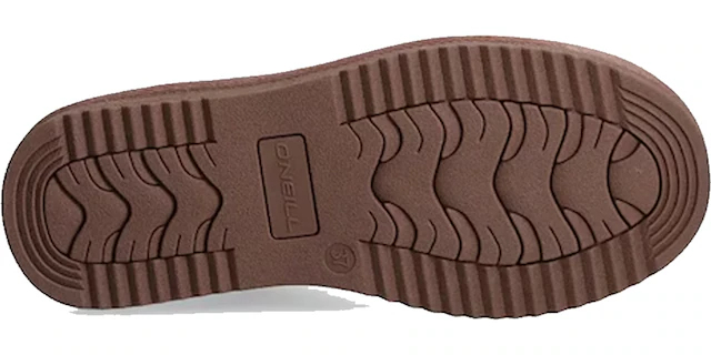 O'Neill Schlupfboots »BESIANA WOMEN MID« gefütterte Winterschuhe, Winterboots, Snowboots, Schlupfstiefel