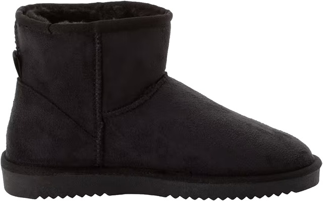 O'Neill Schlupfboots »BESIANA WOMEN MID« gefütterte Winterschuhe, Winterboots, Snowboots, Schlupfstiefel
