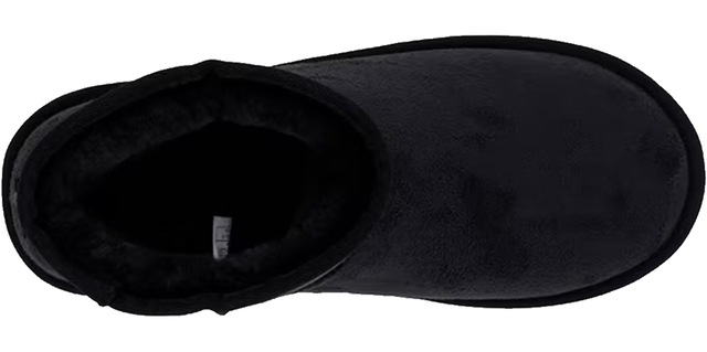 O'Neill Schlupfboots »BESIANA WOMEN MID« gefütterte Winterschuhe, Winterboots, Snowboots, Schlupfstiefel