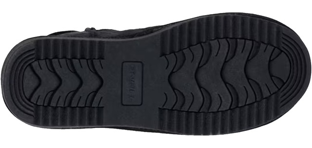 O'Neill Schlupfboots »BESIANA WOMEN MID« gefütterte Winterschuhe, Winterboots, Snowboots, Schlupfstiefel