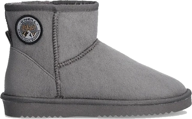 O'Neill Schlupfboots »BESIANA WOMEN MID« gefütterte Winterschuhe, Winterboots, Snowboots, Schlupfstiefel