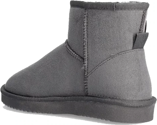 O'Neill Schlupfboots »BESIANA WOMEN MID« gefütterte Winterschuhe, Winterboots, Snowboots, Schlupfstiefel