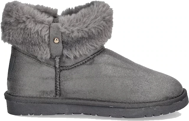 O'Neill Schlupfboots »JENNER WOMEN MID« gefütterte Winterschuhe, Winterboots, Snowboots, Schlupfstiefel