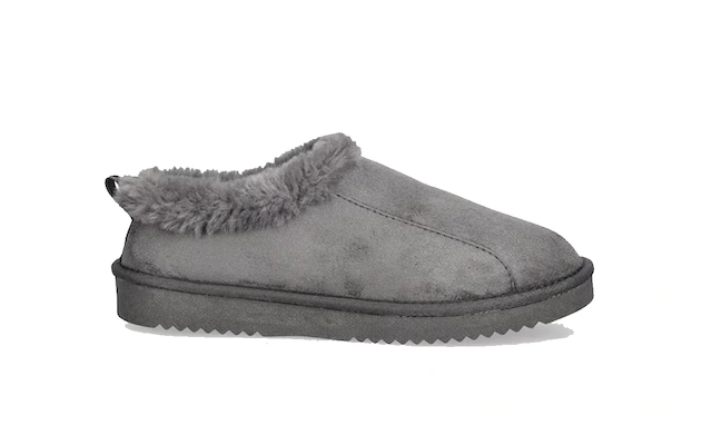 O'Neill Hausschuh »TAMMY WOMEN SLIP-ON« Homeslippers, Pantoffel, Clog mit Fell