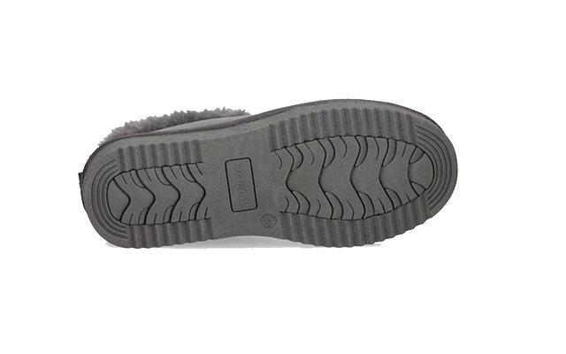 O'Neill Hausschuh »TAMMY WOMEN SLIP-ON« Homeslippers, Pantoffel, Clog mit Fell