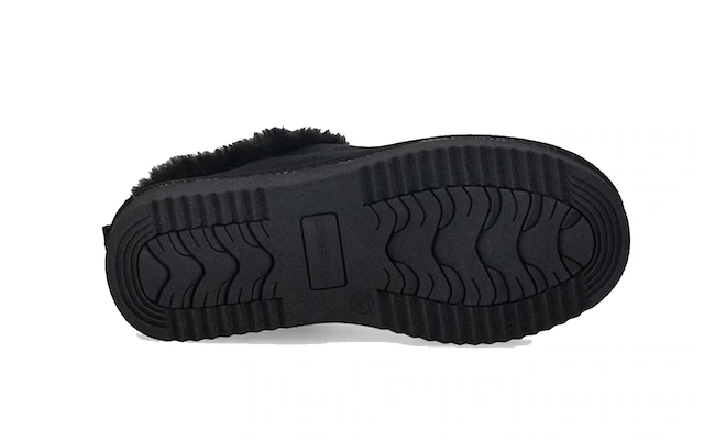O'Neill Hausschuh »TAMMY WOMEN SLIP-ON« Homeslippers, Pantoffel, Clog mit Fell