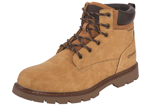 O'Neill Winterstiefel »DARO MEN HIGH« Winterschuhe, Winterboots, Snowboots