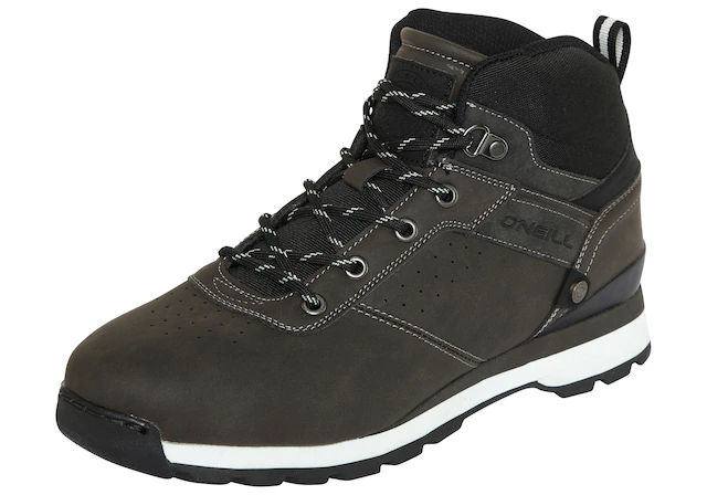 O'Neill Winterboots »GRAND TETON MEN MID« Winterschuhe, Winterstiefel, Snowboots