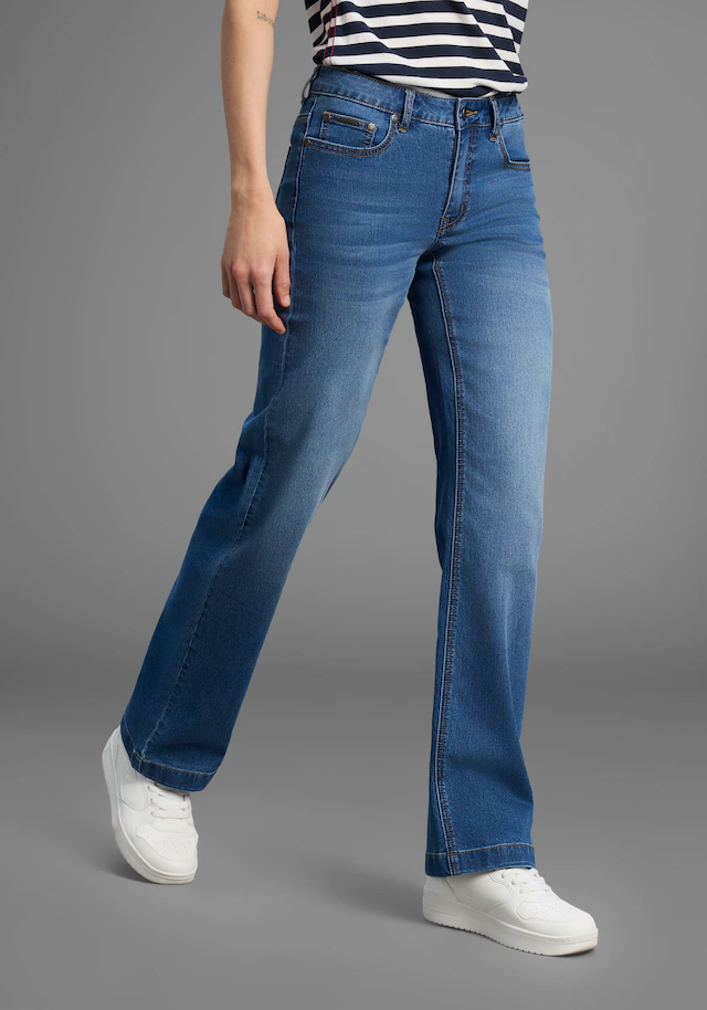 KangaROOS Comfort-fit-Jeans