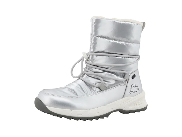 Kappa Winterboots »Laiza« Winterschuhe, Winterstiefel, Snowboots, gefüttert, wasserdicht