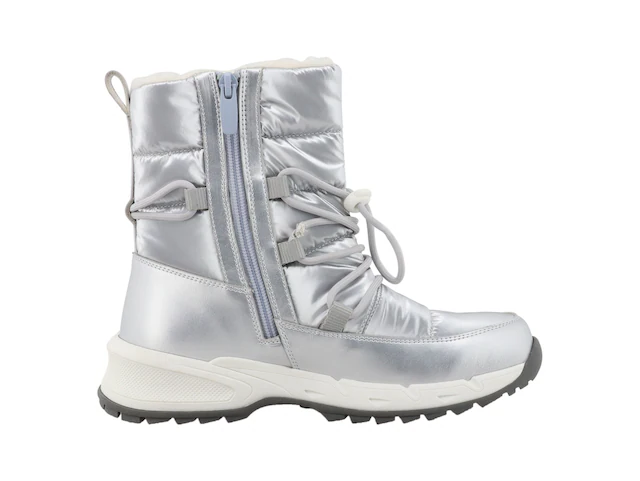 Kappa Winterboots »Laiza« Winterschuhe, Winterstiefel, Snowboots, gefüttert, wasserdicht