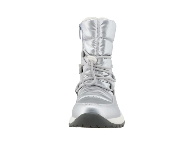 Kappa Winterboots »Laiza« Winterschuhe, Winterstiefel, Snowboots, gefüttert, wasserdicht