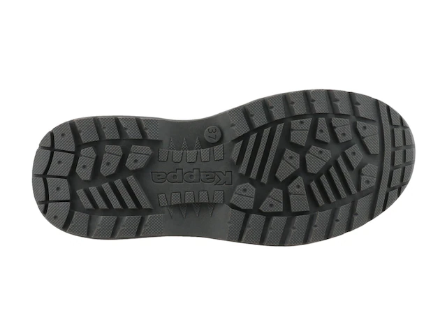 Kappa Winterboots »Laiza« Winterschuhe, Winterstiefel, Snowboots, gefüttert, wasserdicht