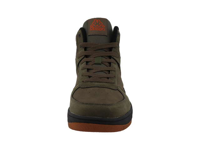 Kappa Sneakerboots »Konstantino« Winterschuhe, Schnürboots, Sneaker, gefüttert