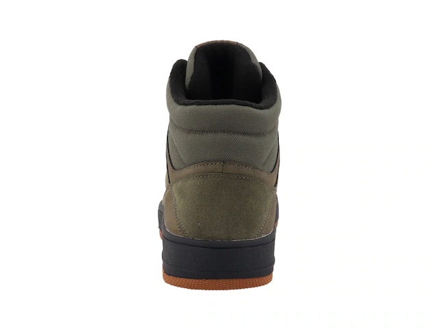 Kappa Sneakerboots »Konstantino« Winterschuhe, Schnürboots, Sneaker, gefüttert