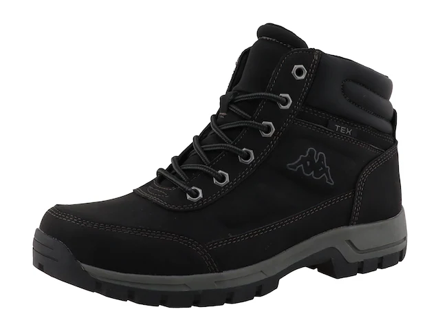 Kappa Winterboots »Nikito« Winterschuhe, Winterstiefel, Snowboots, gefüttert, wasserdicht