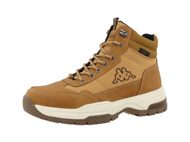 Kappa Winterboots »Rauno« Winterschuhe, Winterstiefel, Snowboots, gefüttert, wasserdicht