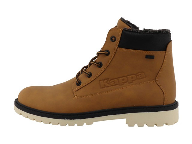 Kappa Winterstiefel »Gento« Winterschuhe, Winterboots, Snowboots, gefüttert, wasserdicht