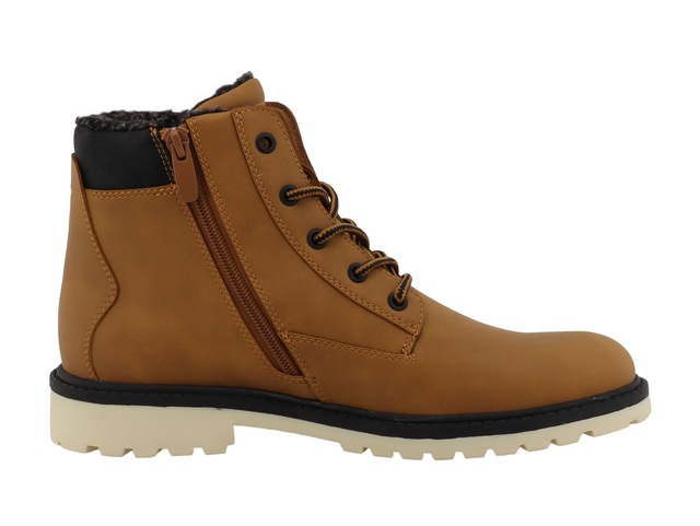 Kappa Winterstiefel »Gento« Winterschuhe, Winterboots, Snowboots, gefüttert, wasserdicht