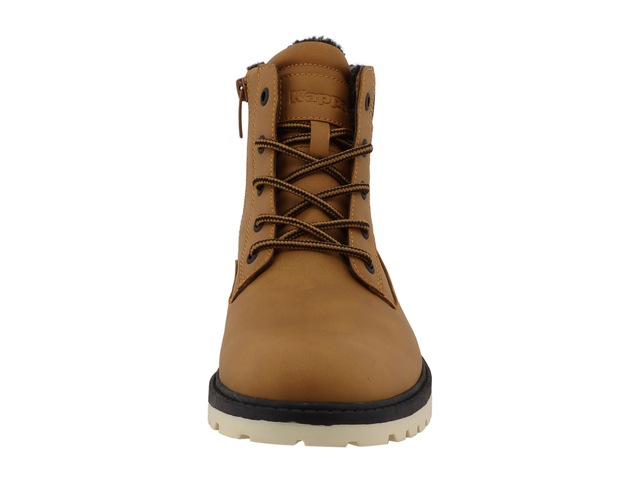 Kappa Winterstiefel »Gento« Winterschuhe, Winterboots, Snowboots, gefüttert, wasserdicht