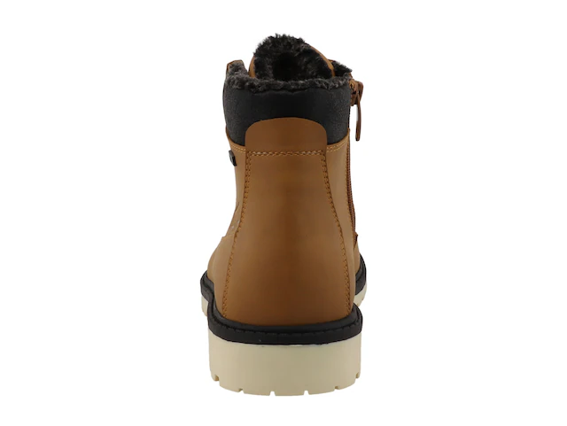Kappa Winterstiefel »Gento« Winterschuhe, Winterboots, Snowboots, gefüttert, wasserdicht