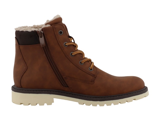 Kappa Winterstiefel »Gento« Winterschuhe, Winterboots, Snowboots, gefüttert, wasserdicht
