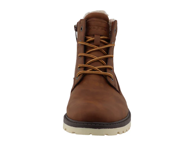Kappa Winterstiefel »Gento« Winterschuhe, Winterboots, Snowboots, gefüttert, wasserdicht