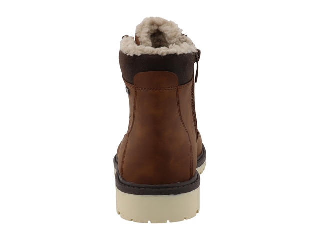 Kappa Winterstiefel »Gento« Winterschuhe, Winterboots, Snowboots, gefüttert, wasserdicht