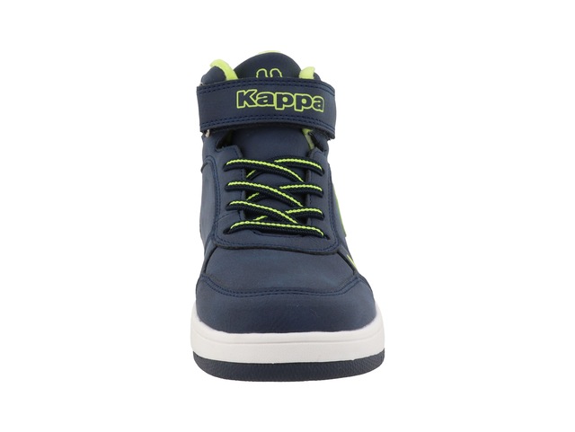 Kappa Sneakerboots »Jello« Winterschuhe, Winterboots, Sneaker, gefüttert
