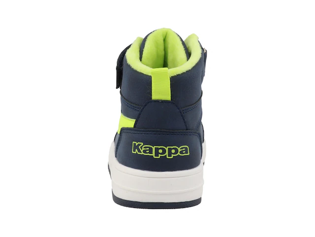 Kappa Sneakerboots »Jello« Winterschuhe, Winterboots, Sneaker, gefüttert