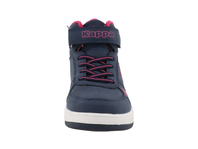 Kappa Sneakerboots »Jello« Winterschuhe, Winterboots, Sneaker, gefüttert