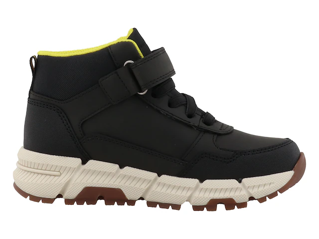 Kappa Winterboots »Nadjo« Winterschuhe, Winterstiefel, Snowboots, gefüttert, wasserdicht