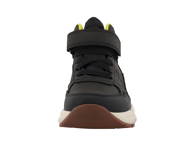 Kappa Winterboots »Nadjo« Winterschuhe, Winterstiefel, Snowboots, gefüttert, wasserdicht