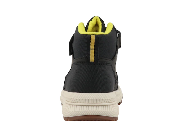 Kappa Winterboots »Nadjo« Winterschuhe, Winterstiefel, Snowboots, gefüttert, wasserdicht